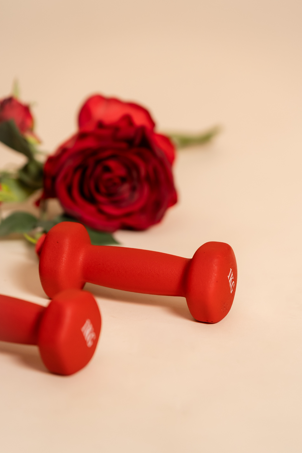 THRUST Pilates Reformer