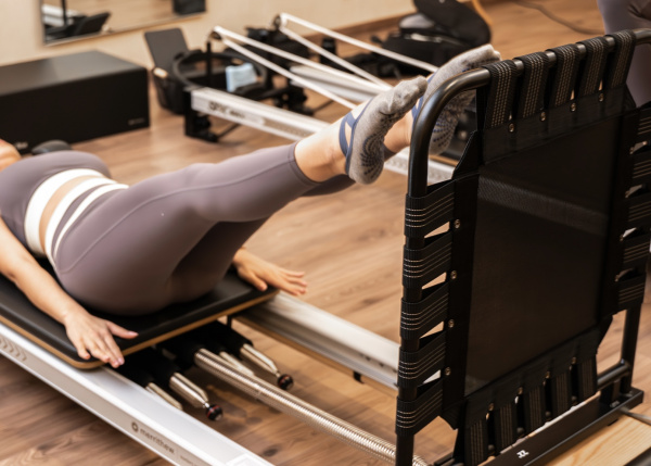 Cardio Tramp