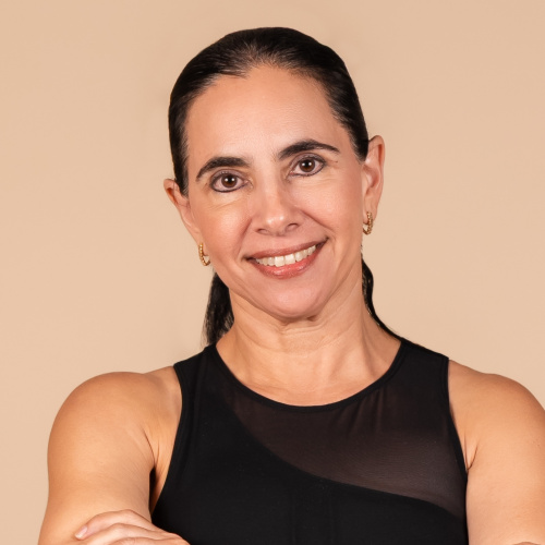 THRUST Pilates Reformer