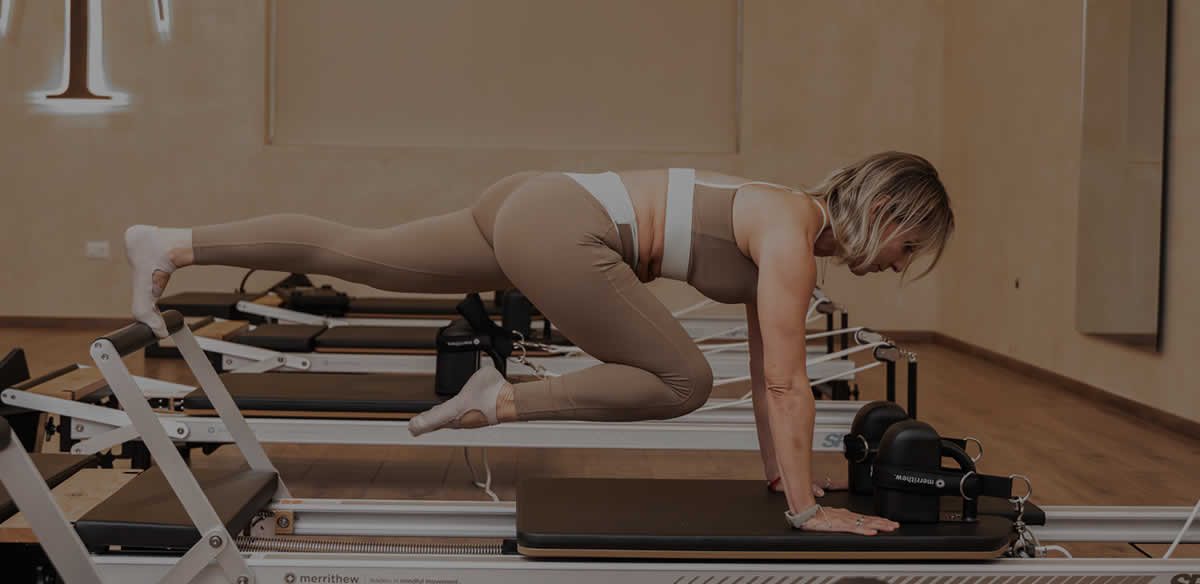 Pilates con causa